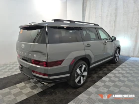 Hyundai Santa fe, снимка 3