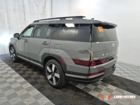 Hyundai Santa fe, снимка 4