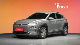 Hyundai Kona Premium, снимка 1