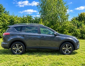Toyota Rav4 SUV, снимка 3