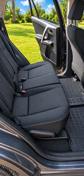 Toyota Rav4 SUV, снимка 11