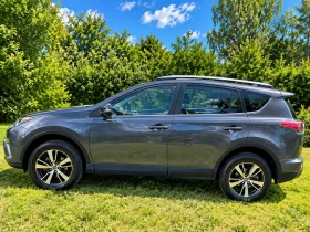 Toyota Rav4 SUV, снимка 4