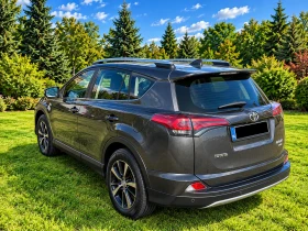 Toyota Rav4 SUV, снимка 7