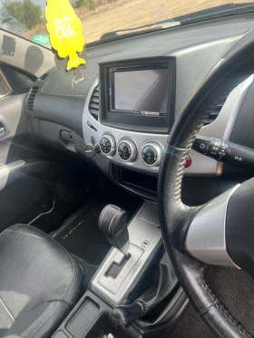 Mitsubishi L200 Пикап, снимка 6