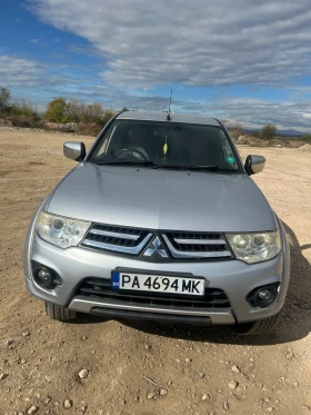 Mitsubishi L200 Пикап, снимка 1