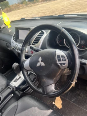 Mitsubishi L200 Пикап, снимка 9
