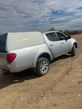 Mitsubishi L200 Пикап, снимка 3