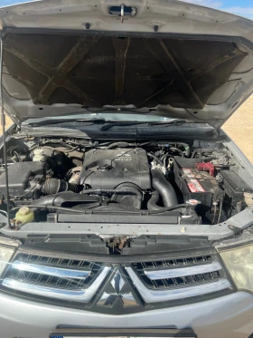 Mitsubishi L200 Пикап, снимка 7