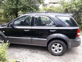 Kia Sorento 2.5 CRDI  | Mobile.bg    3