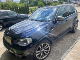 Обява за продажба на BMW X5 M50D ~42 000 лв. - изображение 1