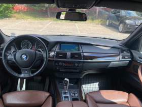 BMW X5 M50D, снимка 8 - Автомобили и джипове - 45357104