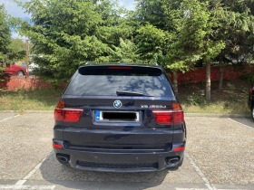 BMW X5 M50D, снимка 4 - Автомобили и джипове - 45357104