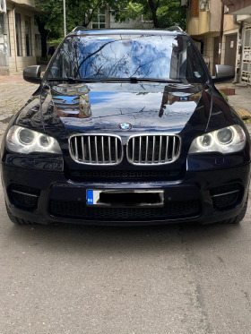 BMW X5 M50D, снимка 11 - Автомобили и джипове - 45357104