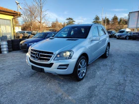  Mercedes-Benz ML 350