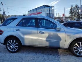 Mercedes-Benz ML 350 CDI/GrandEdition/4M/NAVI, снимка 7