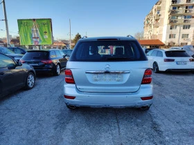 Mercedes-Benz ML 350 CDI/GrandEdition/4M/NAVI, снимка 5