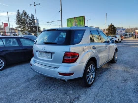 Mercedes-Benz ML 350 CDI/GrandEdition/4M/NAVI, снимка 6