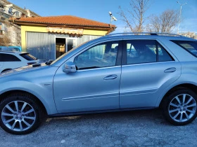 Mercedes-Benz ML 350 CDI/GrandEdition/4M/NAVI, снимка 3