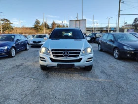 Mercedes-Benz ML 350 CDI/GrandEdition/4M/NAVI, снимка 2