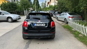 Fiat 500X 2.4 184hp, снимка 4