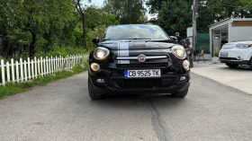 Fiat 500X 2.4 184hp | Mobile.bg   6