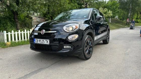 Fiat 500X 2.4 184hp, снимка 9