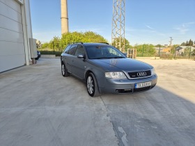 Audi A6 2.7, снимка 4