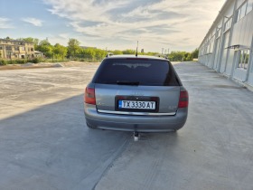 Audi A6 2.7, снимка 8