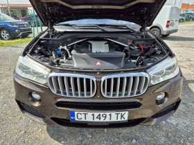 BMW X5 M50d FULL, снимка 11
