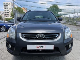 ����� �� �������� �� Kia Sportage 2.0* ���-LPG* FACELIFT* * * 