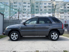����� �� �������� �� Kia Sportage 2.0* ���-LPG* FACELIFT* * * 