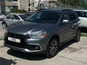 Обява за продажба на Mitsubishi ASX 2.2* DI-D* 2017год.* 150кс.* Автоматик* 4WD* * *  ~23 999 лв. - изображение 1