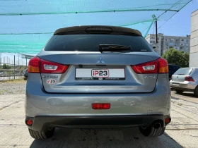 Обява за продажба на Mitsubishi ASX 2.2* DI-D* 2017год.* 150кс.* Автоматик* 4WD* * *  ~23 999 лв. - изображение 4