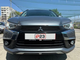 Обява за продажба на Mitsubishi ASX 2.2* DI-D* 2017год.* 150кс.* Автоматик* 4WD* * *  ~23 999 лв. - изображение 1