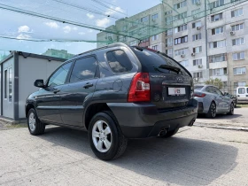 ����� �� �������� �� Kia Sportage 2.0* ���-LPG* FACELIFT* * * 