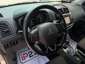 Mitsubishi ASX 2.2* DI-D* 2017.* 150.* * 4WD* * *  | Mobile.bg    16