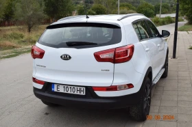 Kia Sportage, снимка 2