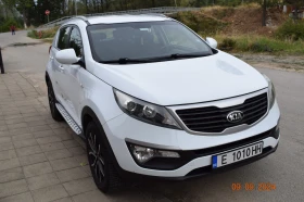 Kia Sportage - 17999 лв. - 37134055 | Car24.bg