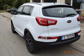 Kia Sportage, снимка 3