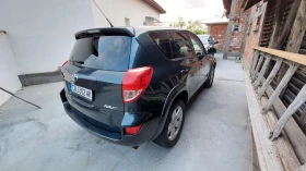 Toyota Rav4 2.2 4x4 keyless, снимка 10