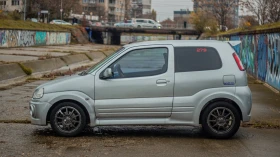 Обява за продажба на Suzuki Ignis Sport ~5 700 лв. - изображение 5