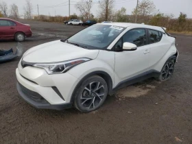 Toyota C-HR | Mobile.bg    3