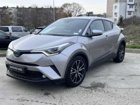 Toyota C-HR Classy 1.8 Hybrid, снимка 2