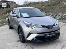 Toyota C-HR Classy 1.8 Hybrid, снимка 1