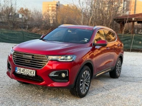 Haval H6, снимка 1