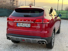 Haval H6, снимка 4