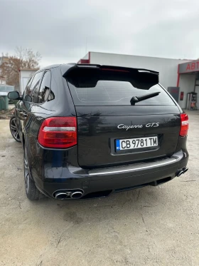 Porsche Cayenne 4.8 GTS, снимка 3