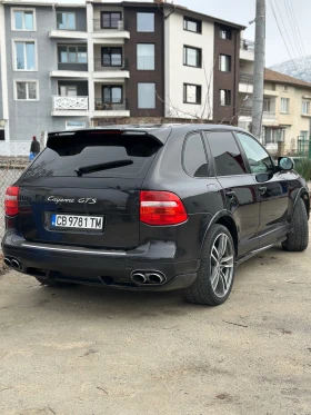 Porsche Cayenne 4.8 GTS, снимка 2