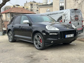 Porsche Cayenne 4.8 GTS, снимка 5