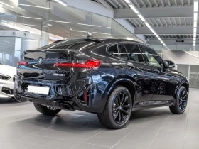 BMW X4 M40i | Mobile.bg    5